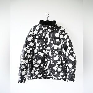 Topman Sno Coat New With Tags